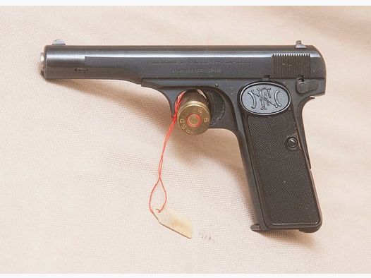 FN Fabrique National 10/22 besondere Stempelung