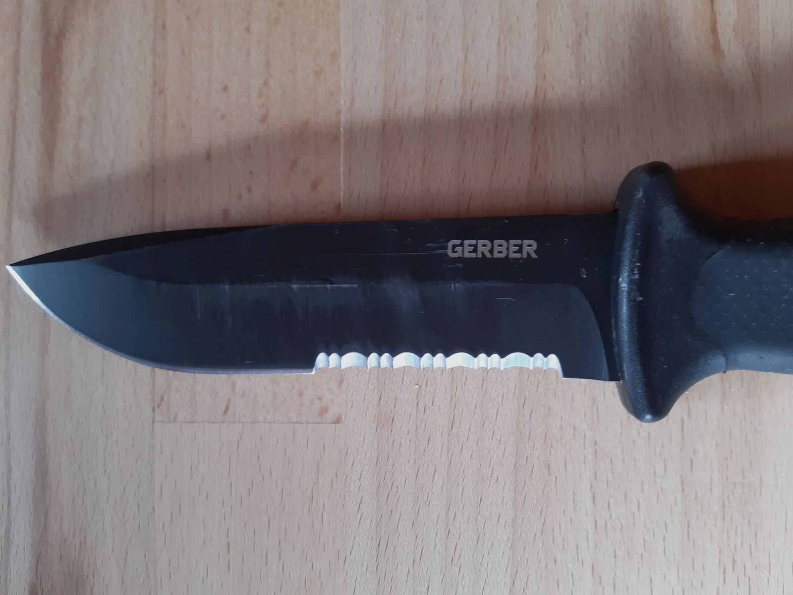 Gerber Prodigy, Portland, OR, USA , 0870713B