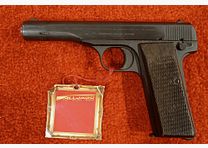 FN Mod.1922 7,65mmBrowning