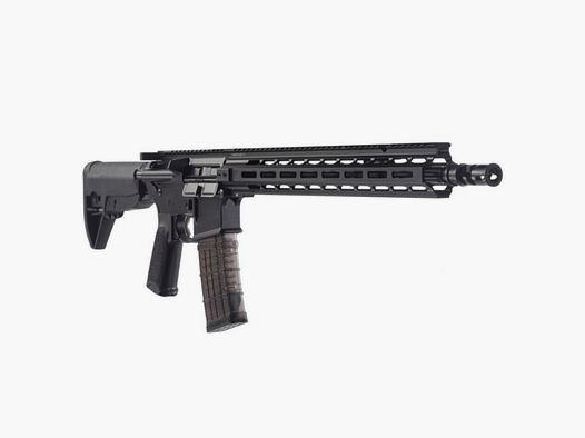 KARABINEK AR-15 PWS MK116 Mod 2-M 16" WYLDE KAL .223REM/5,56X45