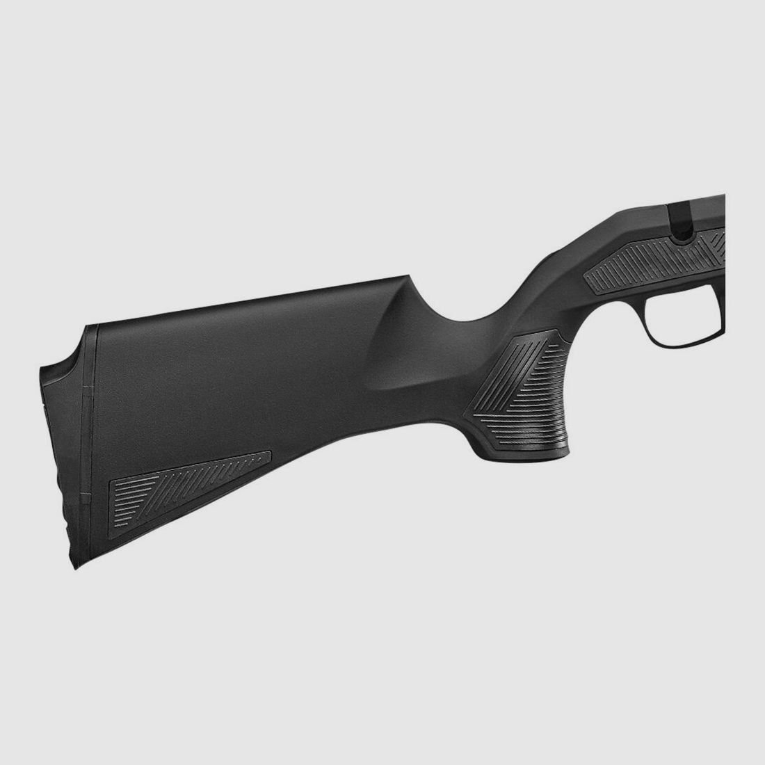 CZ Stock 600 Alpha Medium System