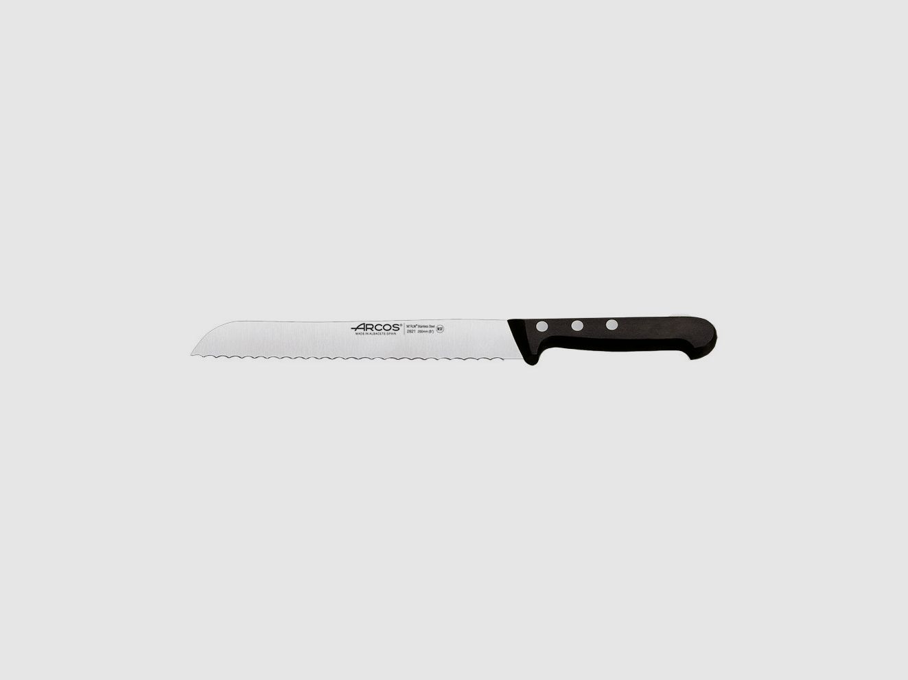 Arcos Universal Prof 20 cm Brotmesser