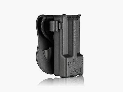 CYTAC CY-THB-2B2 C-A-T Tourniquet Holder