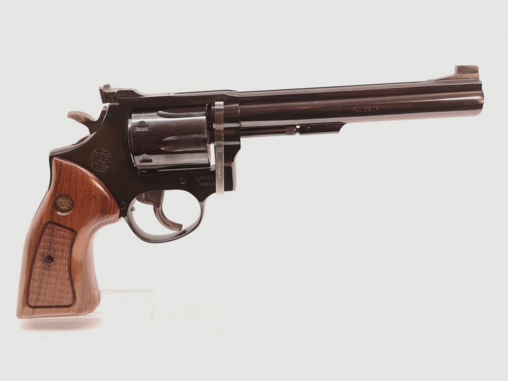 Taurus 96, Bild 5 von 8