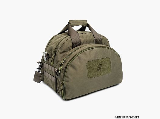 BORSA – BERETTA – TACTICAL RANGE BAG Grün Stein 38lt