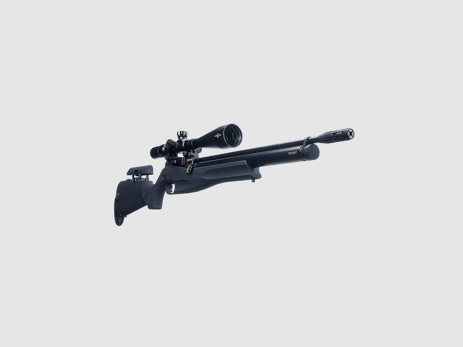 Reximex Daystar Cal. 5,5 mm, image 3 sur 5