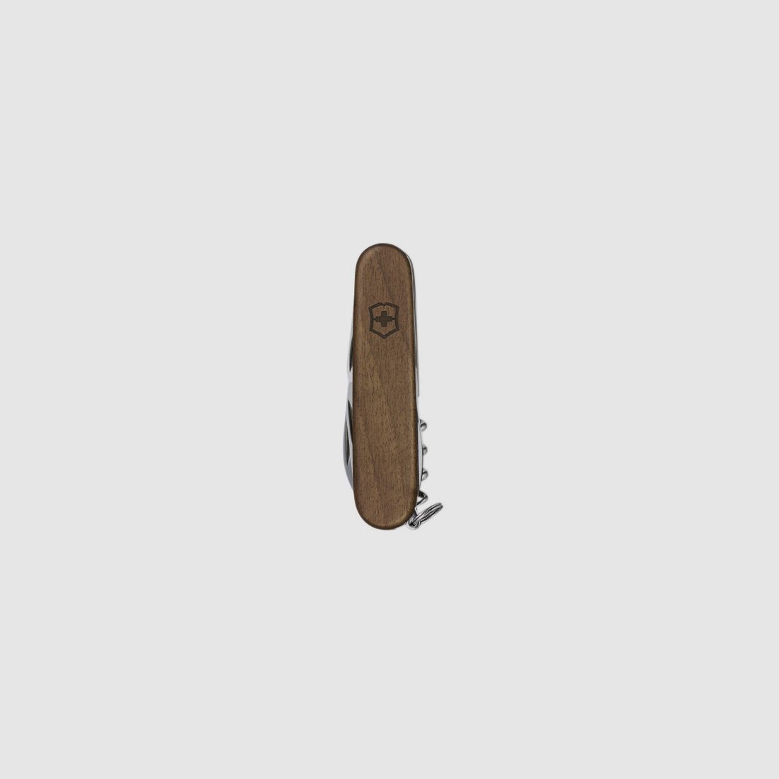 VICTORINOX SPARTAN WOOD, billede 2 af 2