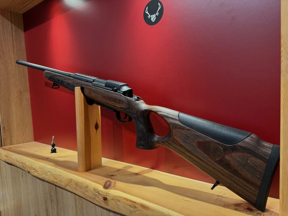 Mauser Mauser 25 Max