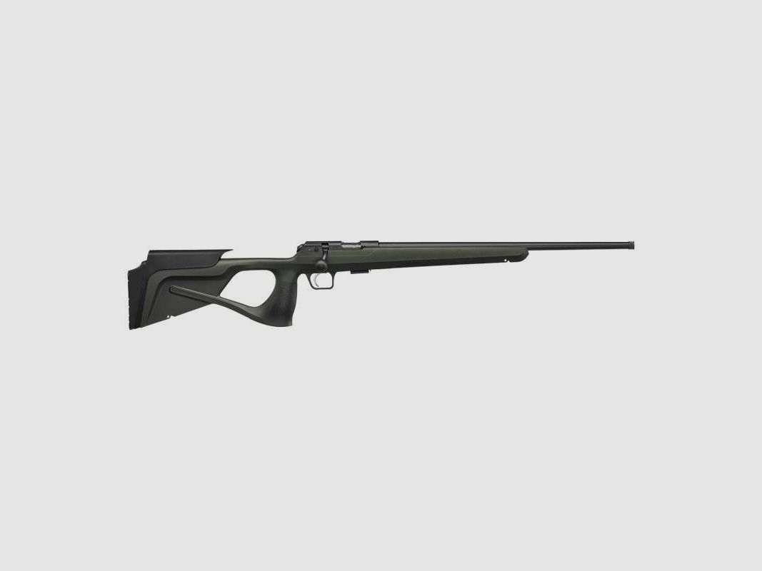 CZ Rifle de repetición 457 Ergo Cal.17HMR | LL 51cm | 1/2x20, imagen 2 de 4
