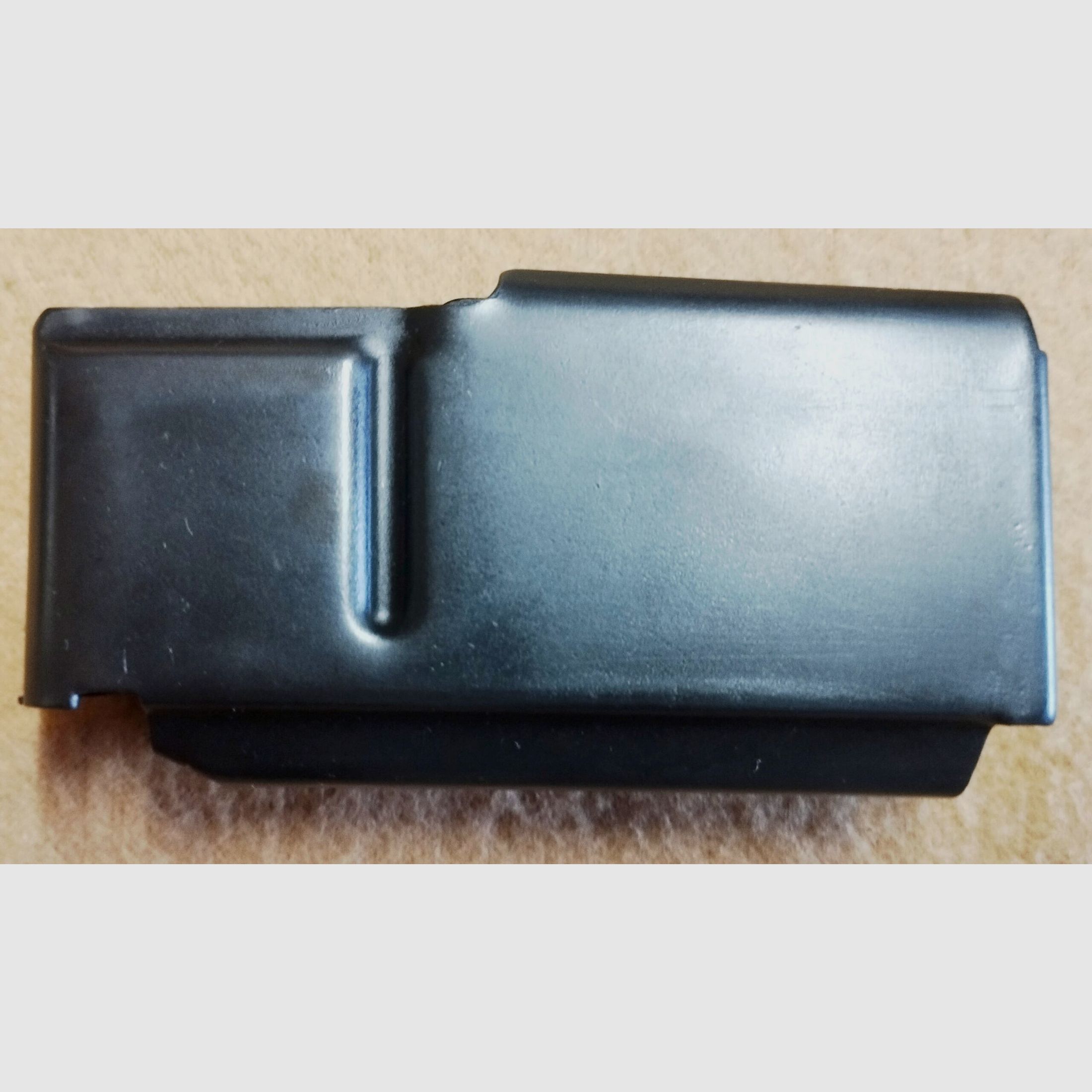 GEBRAUCHT Browning Bar 1 Magazin 4 Schuss Kal.30.06 GEBRAUCHT, Bild 2 von 5