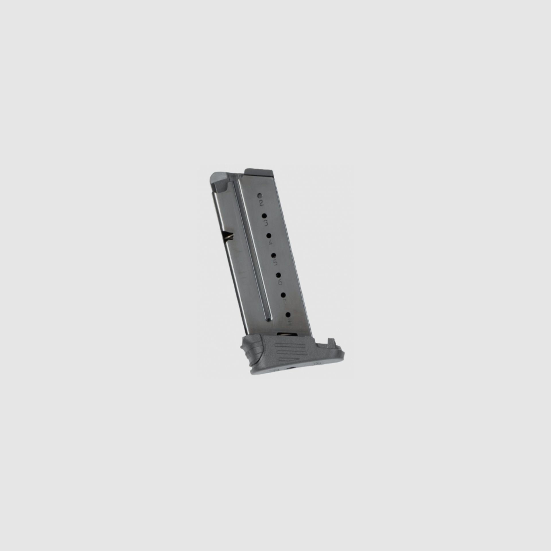 Walther PPS M2 magazijn 9mm Para 7-schots