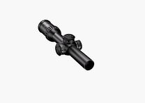 Schmidt & Bender 1-8x24 PM II ShortDot Dual CC richtkijker Met de klok mee (CW) MDR