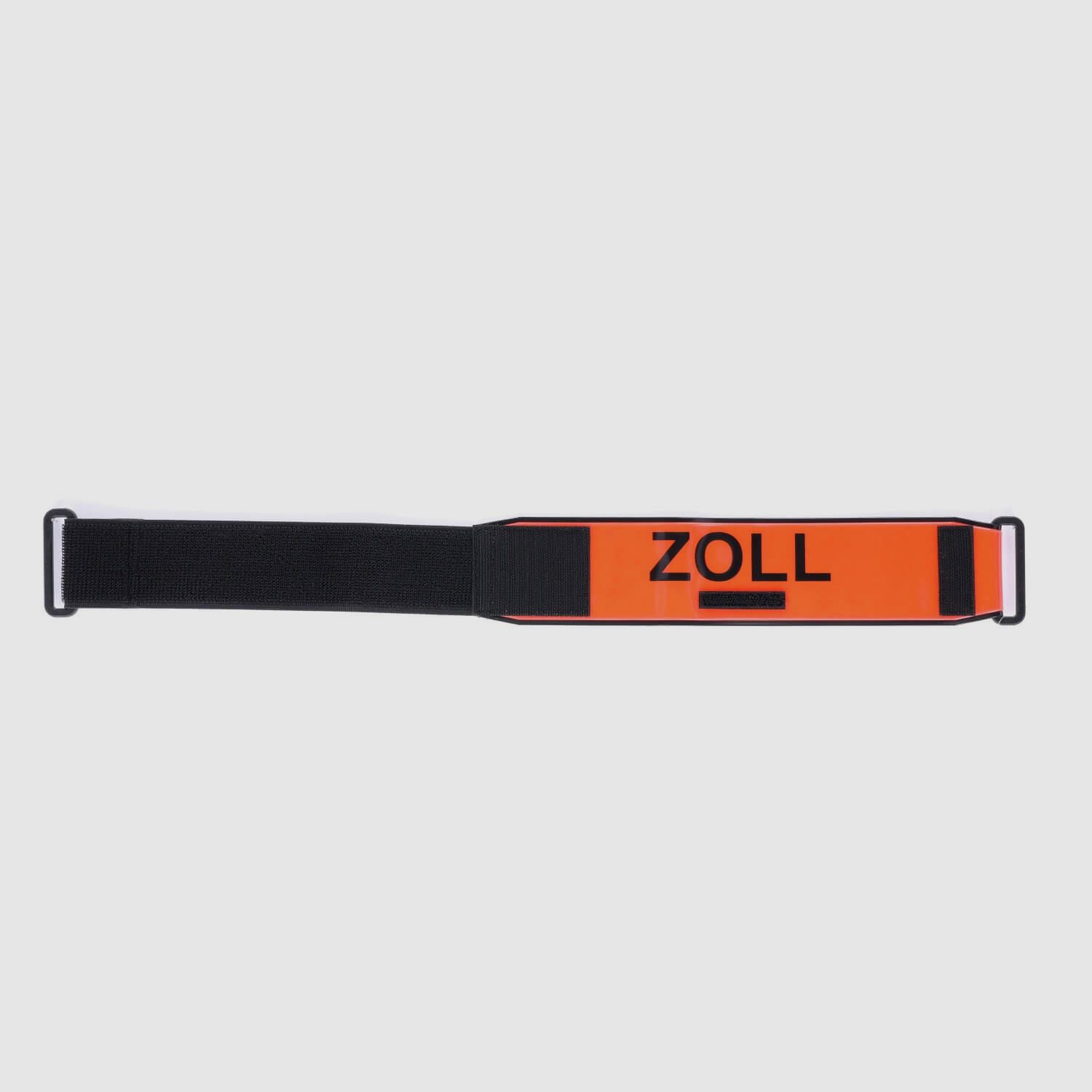 ETZEL "ZOLL" Armbinde HIGHVIZ, Orange