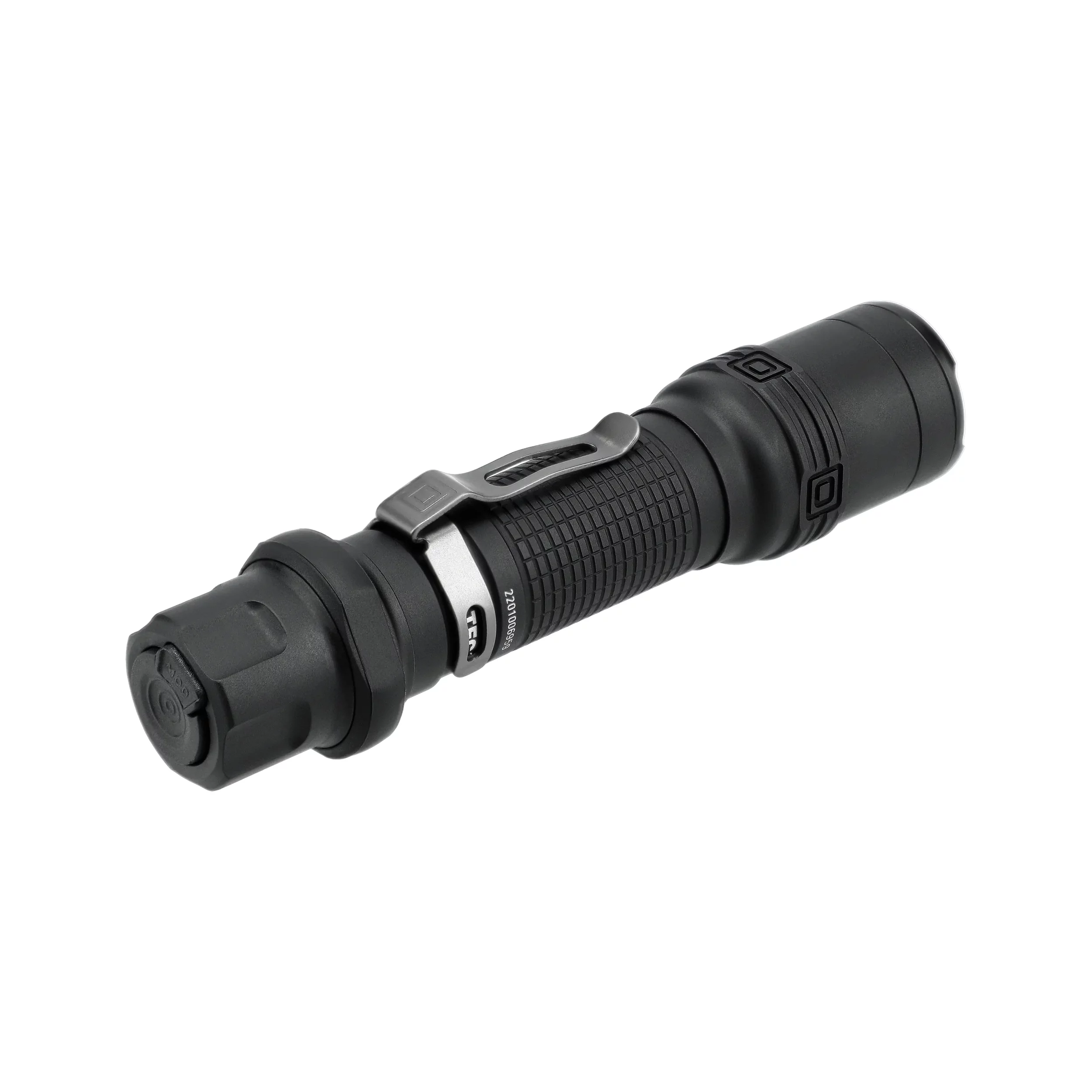 Zestaw latarka Walther TFC1 i włącznik żelowy Remote Switch 300 mm, zdjęcie 6 z 12