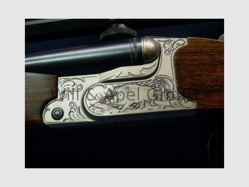 Krieghoff Plus 20