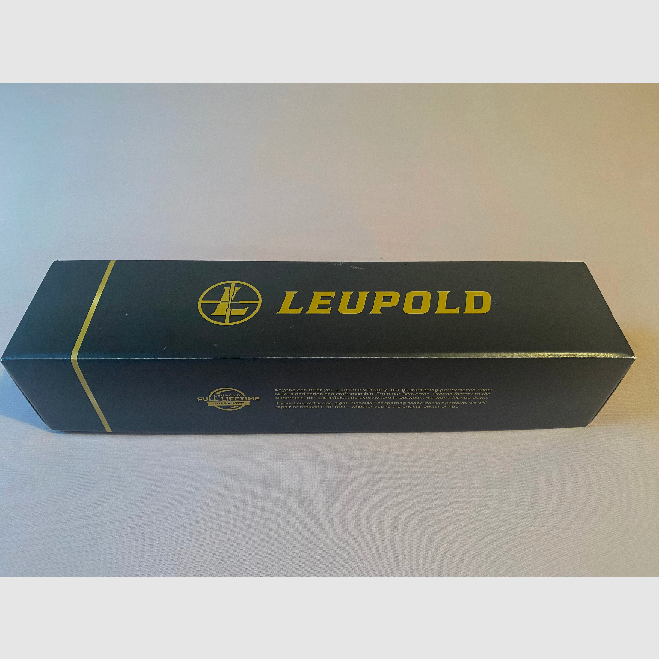 Leupold VX-Freedom 3-9x50 FireDot 