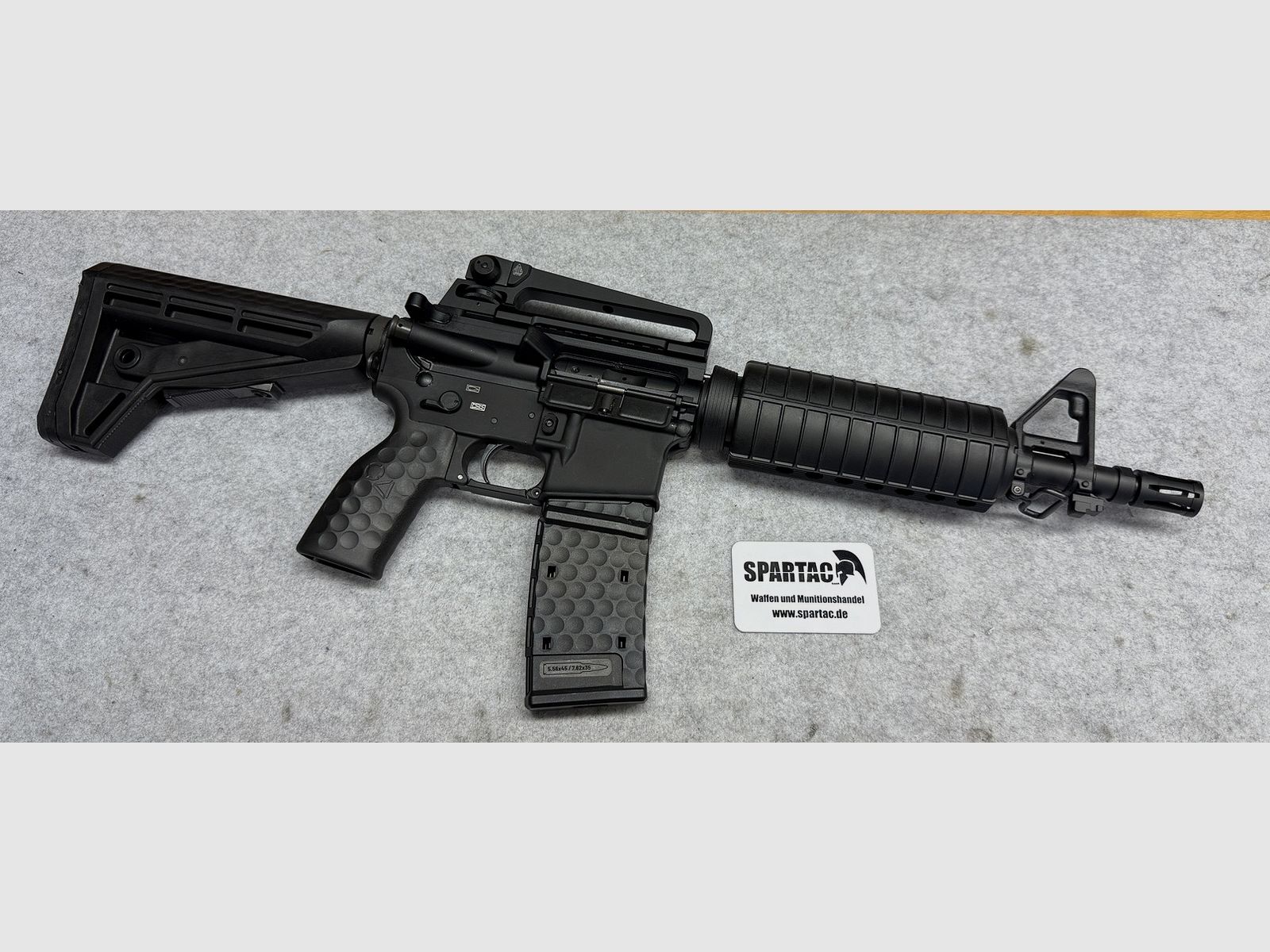 Oberland Arms OA-15 C4 BL Classic Kaliber .223 Remington 10,5" loop