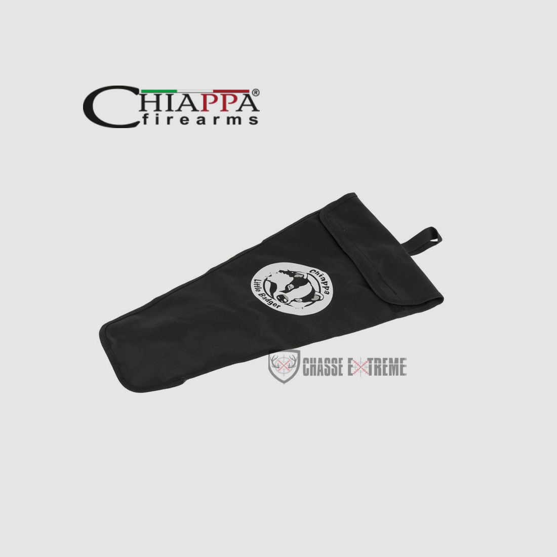 Klappbüchse CHIAPPA Little Badger Kal. 22 Mag, Bild 4 von 4
