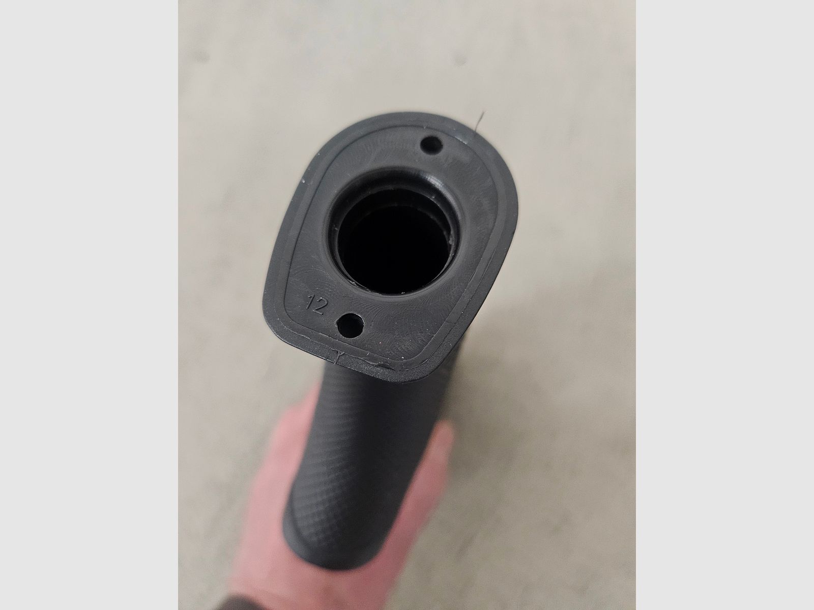 Benelli Hinterschaft Comfortech