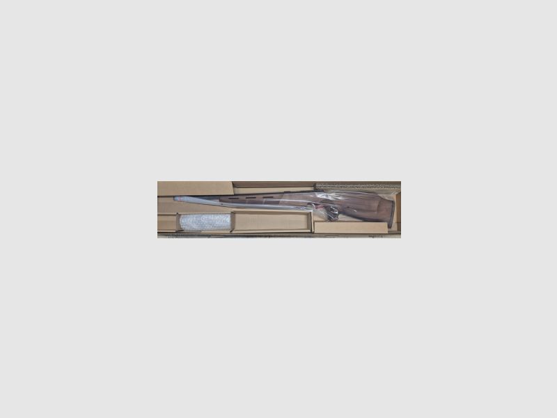 Weihrauch HW 66 Jagdmatch .22 Hornet