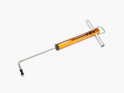 LYMAN Mechanical Trigger Pull Gauge 7832247