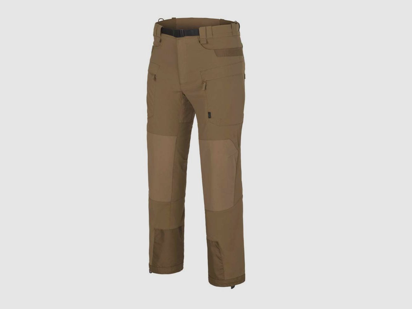 HELIKON-TEX BLIZZARD HOSE® - STORMSTRETCH® COYOTE