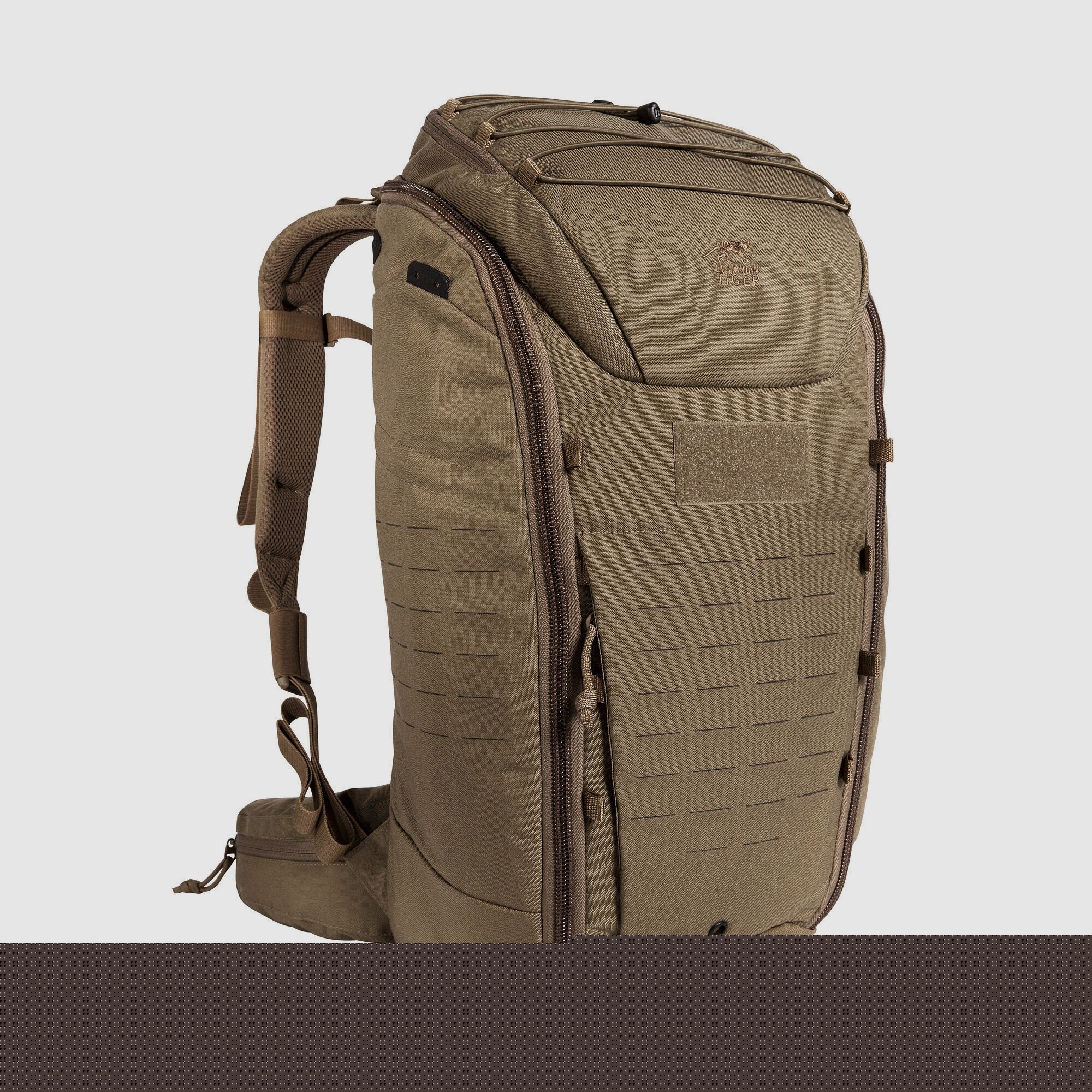 Tasmanian Tiger TT Modular Pack 30 - Tasmanian Tiger - coyote brown
