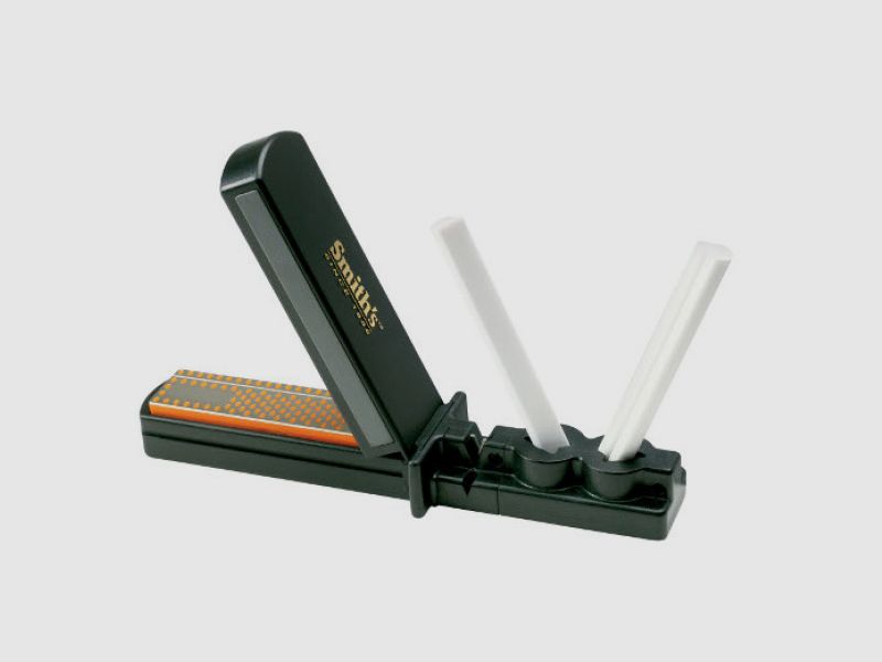 Smith's System 3-in-1-Schärfer CCD4