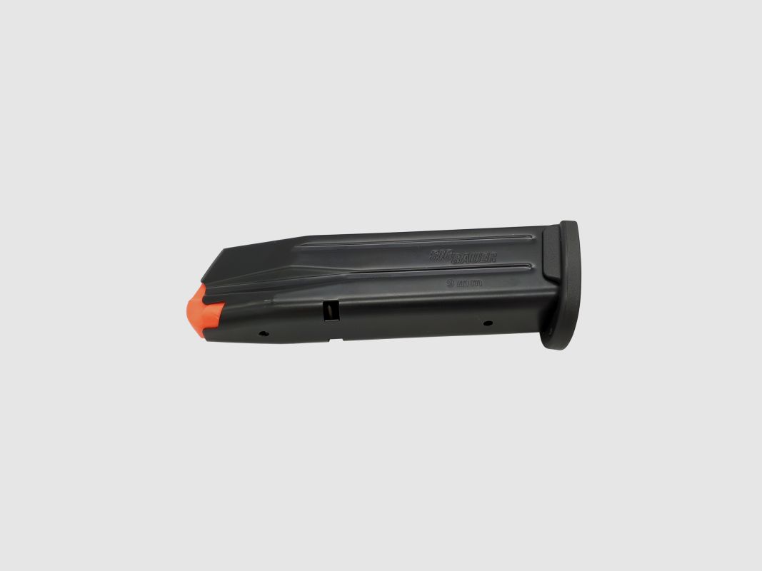 SIG SAUER MAGAZIN SIG SAUER P320 17 SCHUSS, Bild 1 von 2