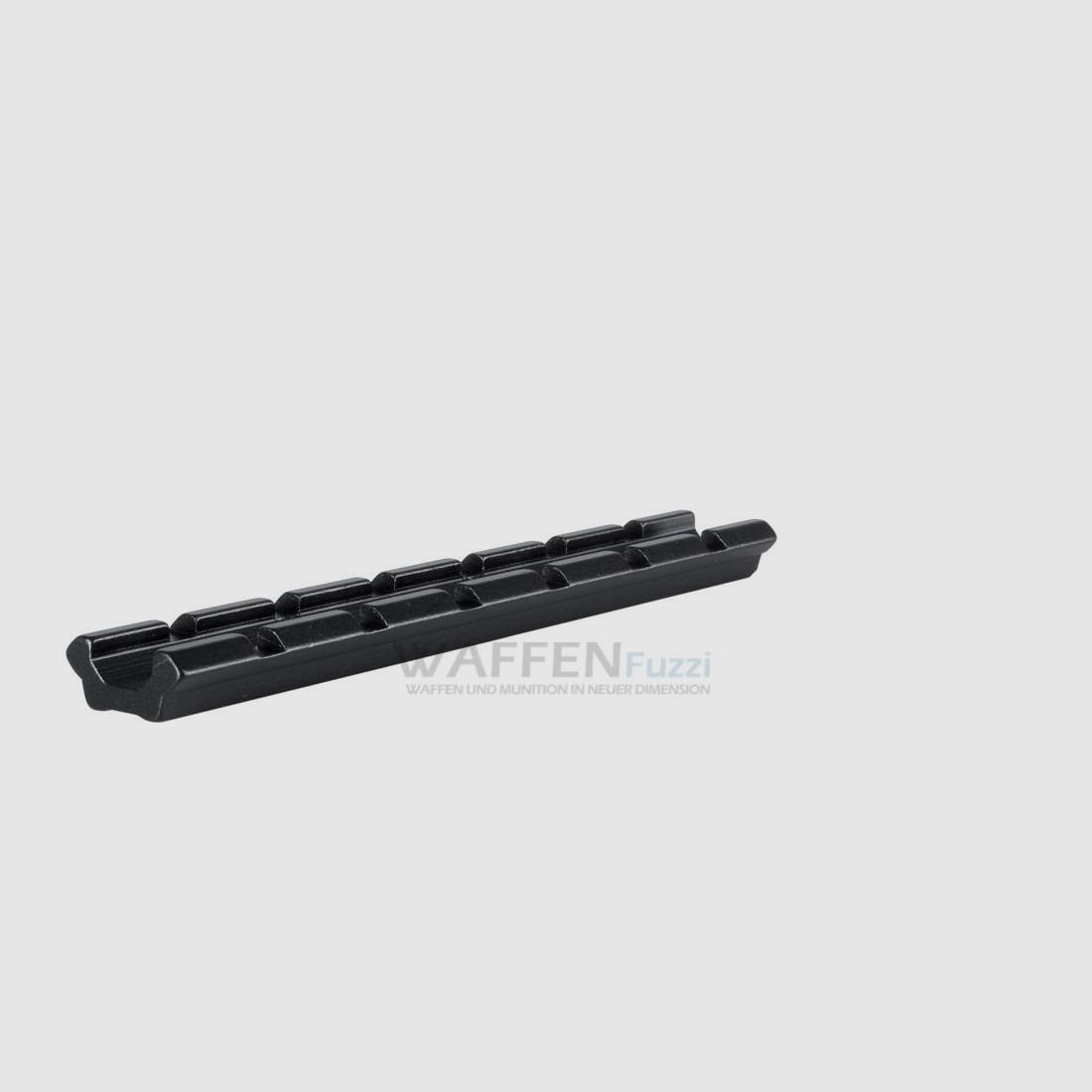 Adaptor Base Universal Weaverschiene M4 Schraube