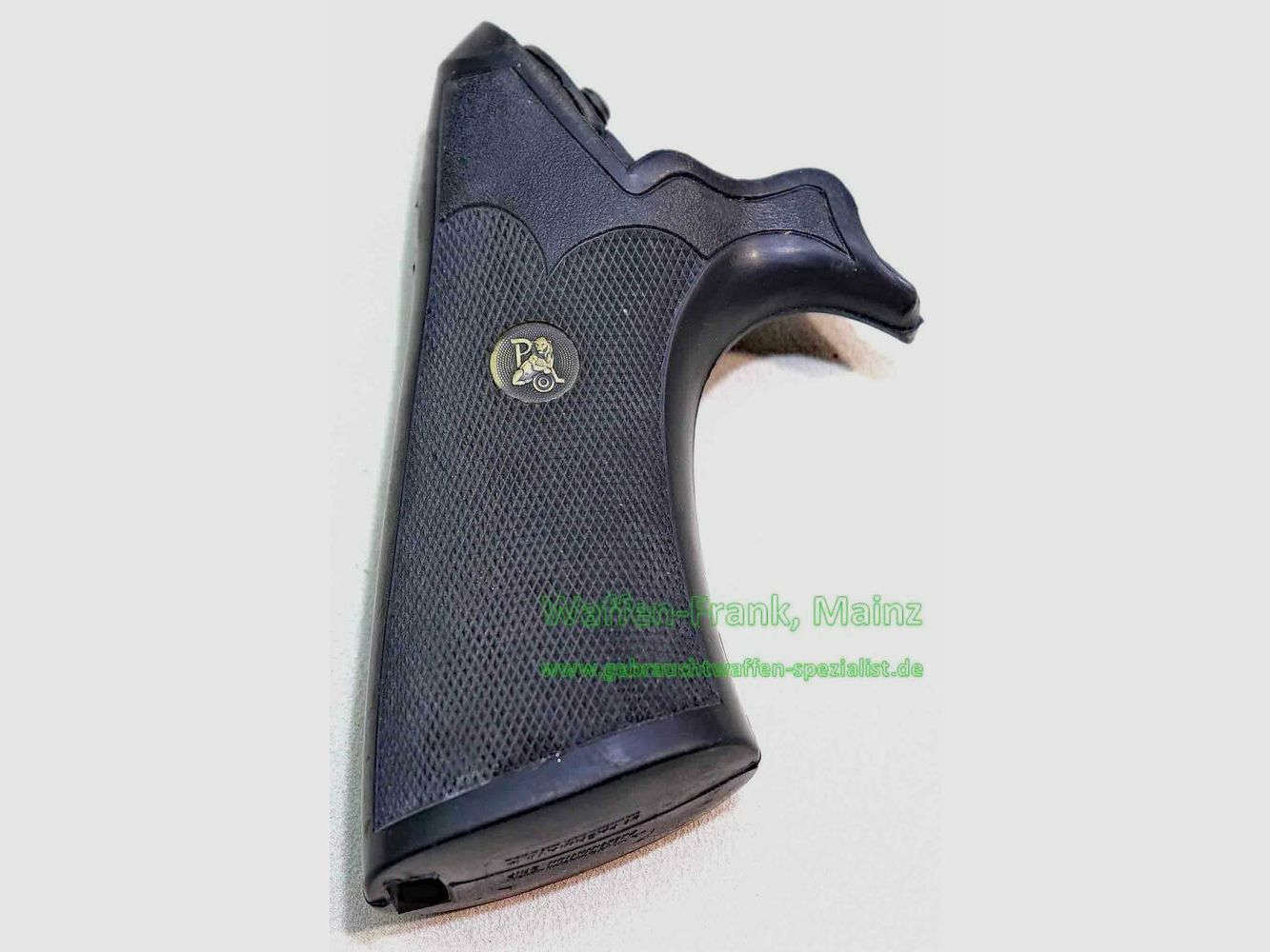 Pachmayr - USA pistol grip for pump gun/Mossb