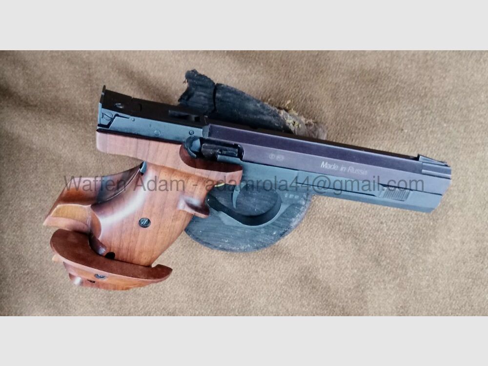 Baikal	 ИЖ-35
