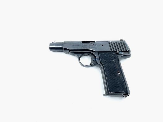 Walther Zella-Mehlis, Used