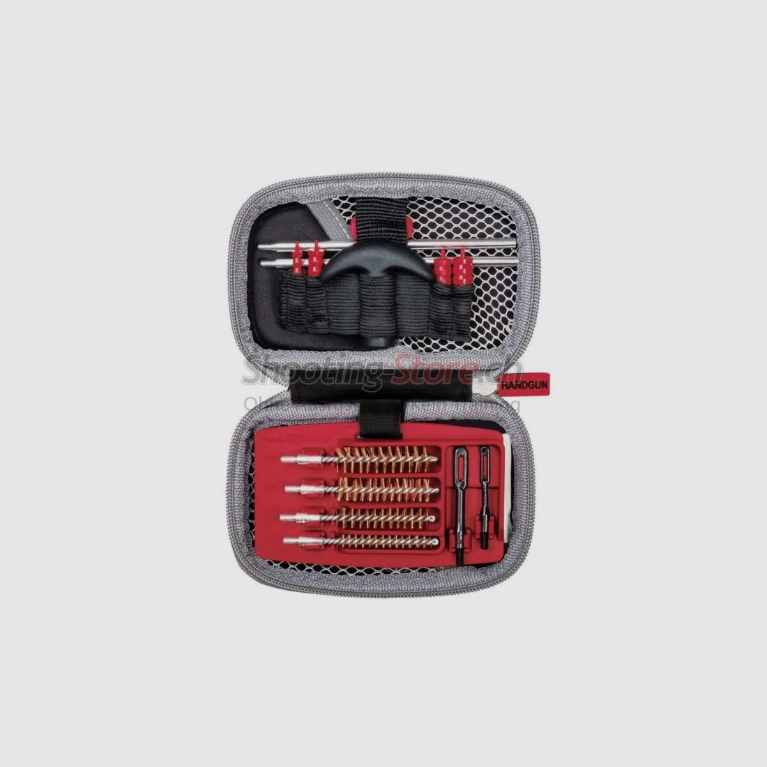 Real Avid Gun Boss - Kit di Pulizia per Pistole