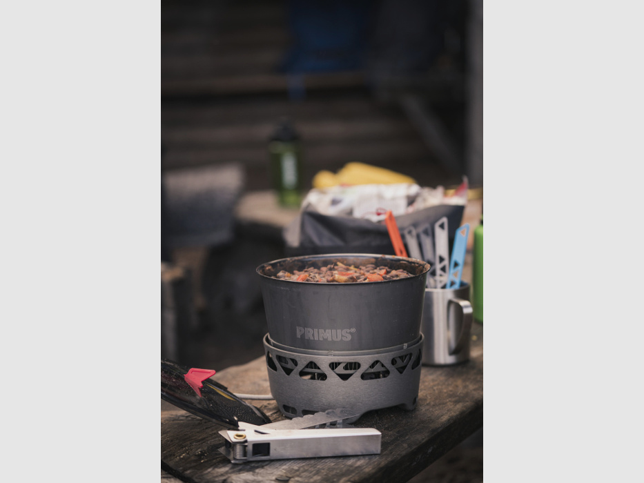 Primus PrimeTech Stove Set 1,3 l