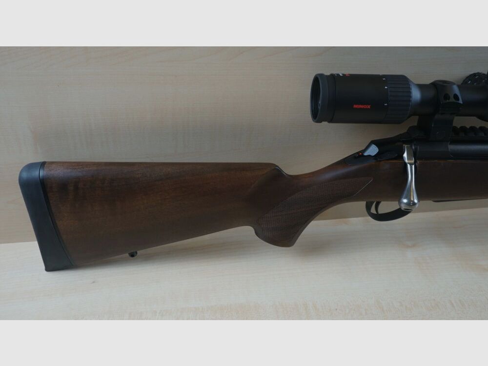 Tikka T3x Hunter