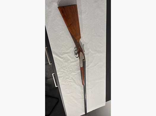 Rottweil Modell 94 SE Doppelflinte