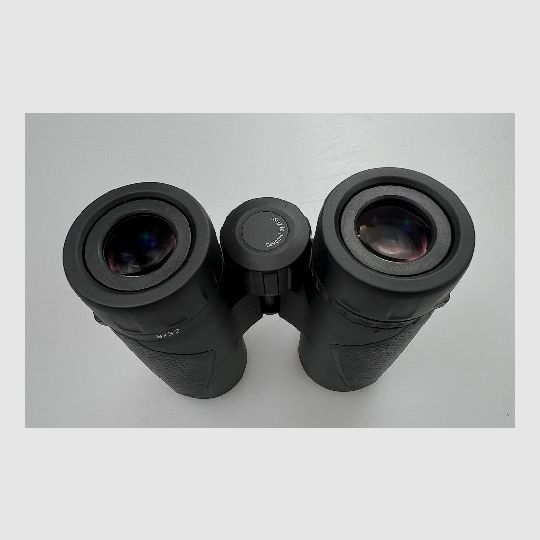 ZEISS Terra ED 8x32 schwarz