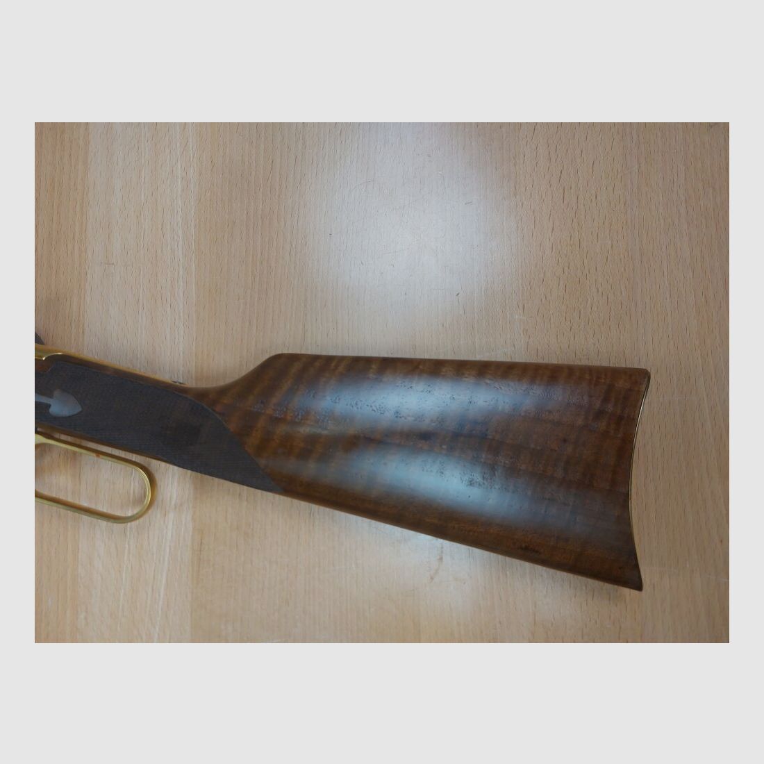 Winchester , USA M1894 Commemorative "Oliver Winchester"