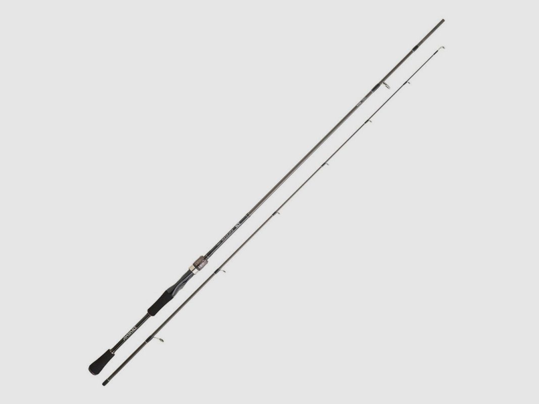 CANNE DAIWA EXCELER 702 HFS