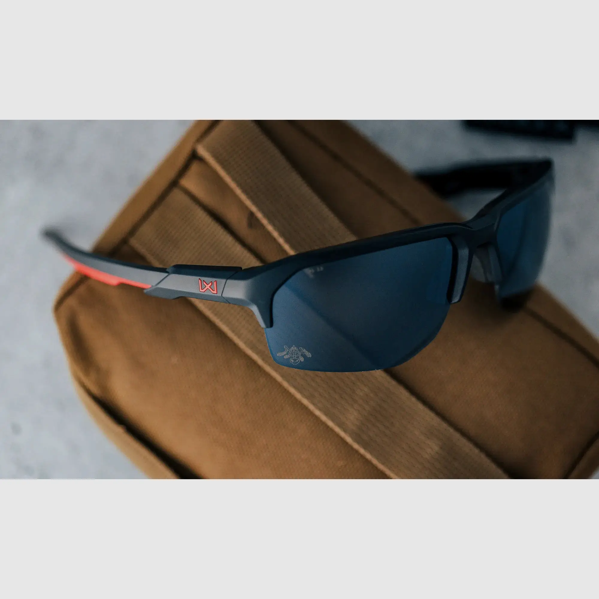 WILEY X Sonnenbrille JAKL - American Sniper Signature Series, Bild 8 von 10