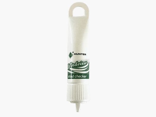 Hunter Windchecker Windview 20 ml