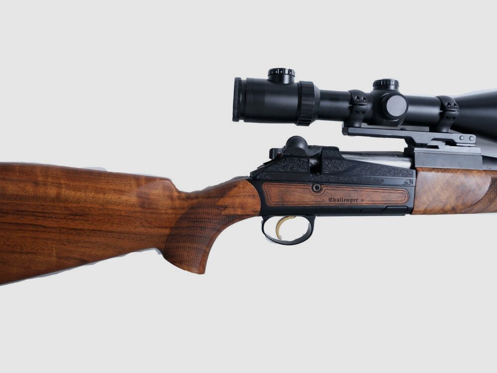 Chapuis Hunting Luxury