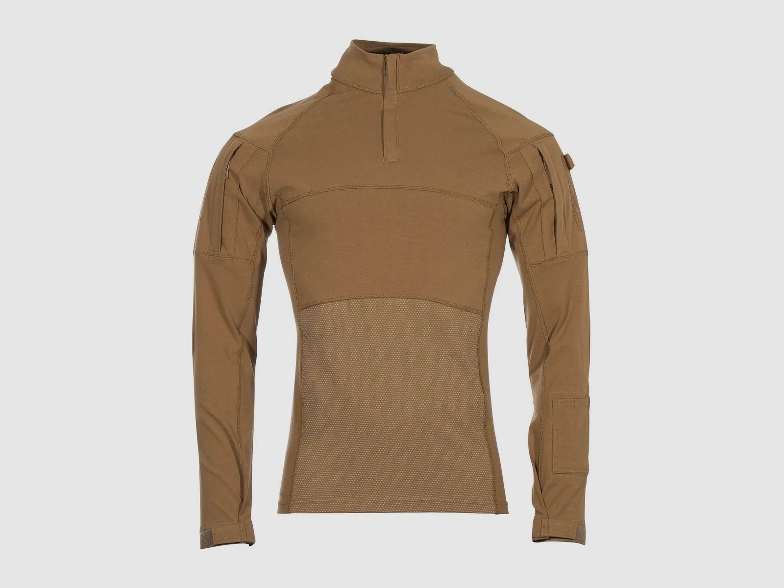 Mil-Tec Mil-Tec Feldhemd Assault dark coyote