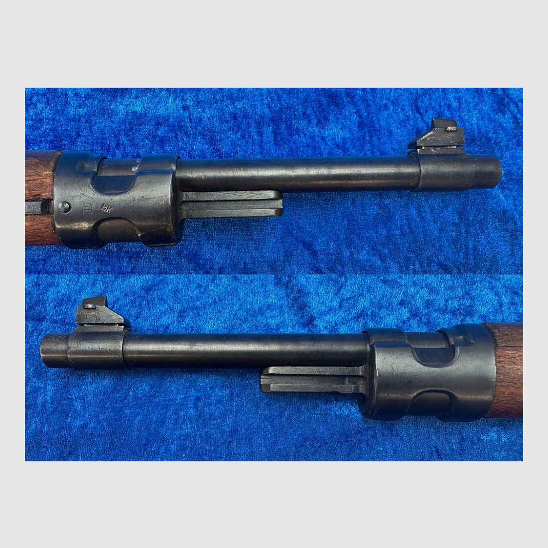 Preduzace 44 M48A