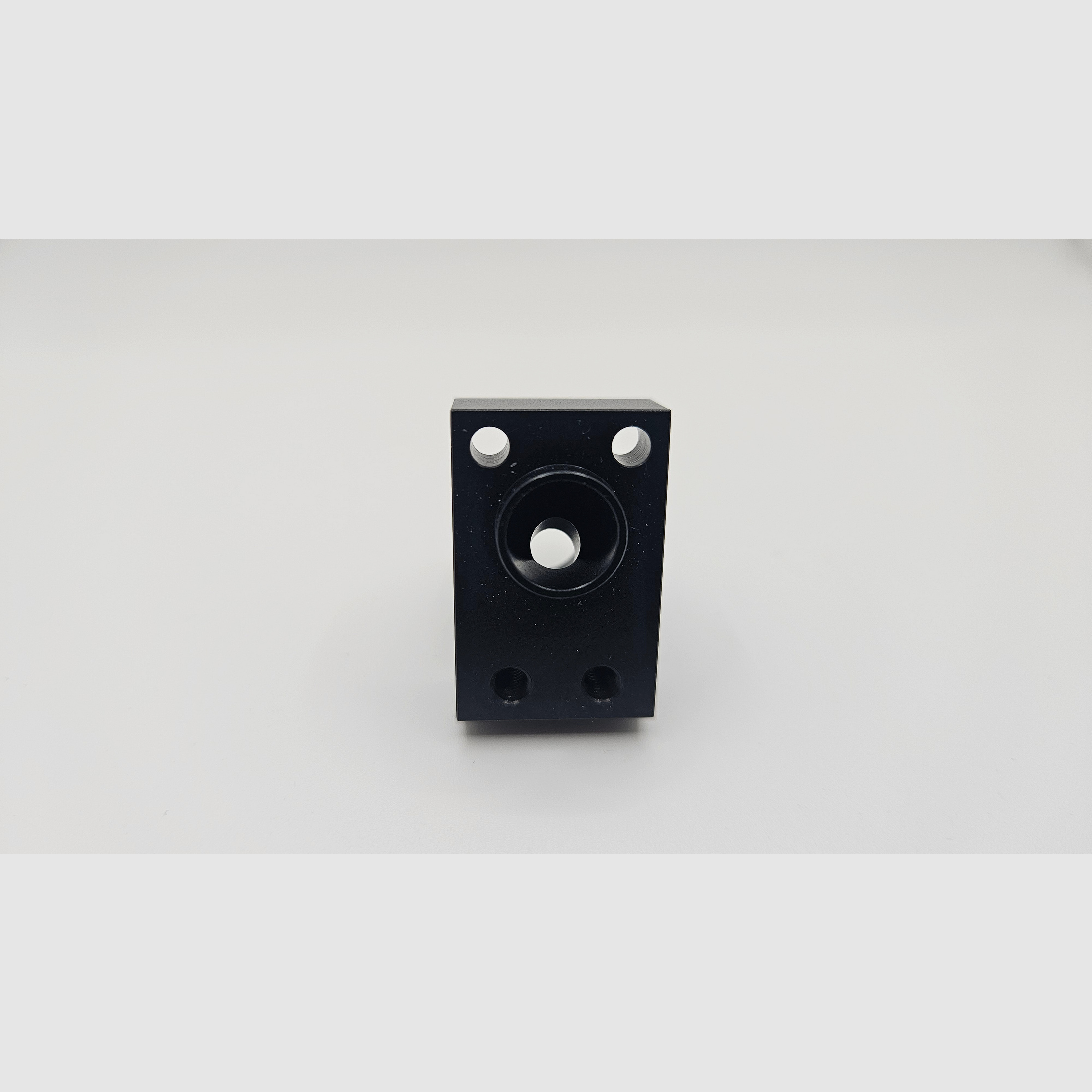 Tuning tank connection - For AirmaX Snowpeak PP750 and Umarex UX Notos