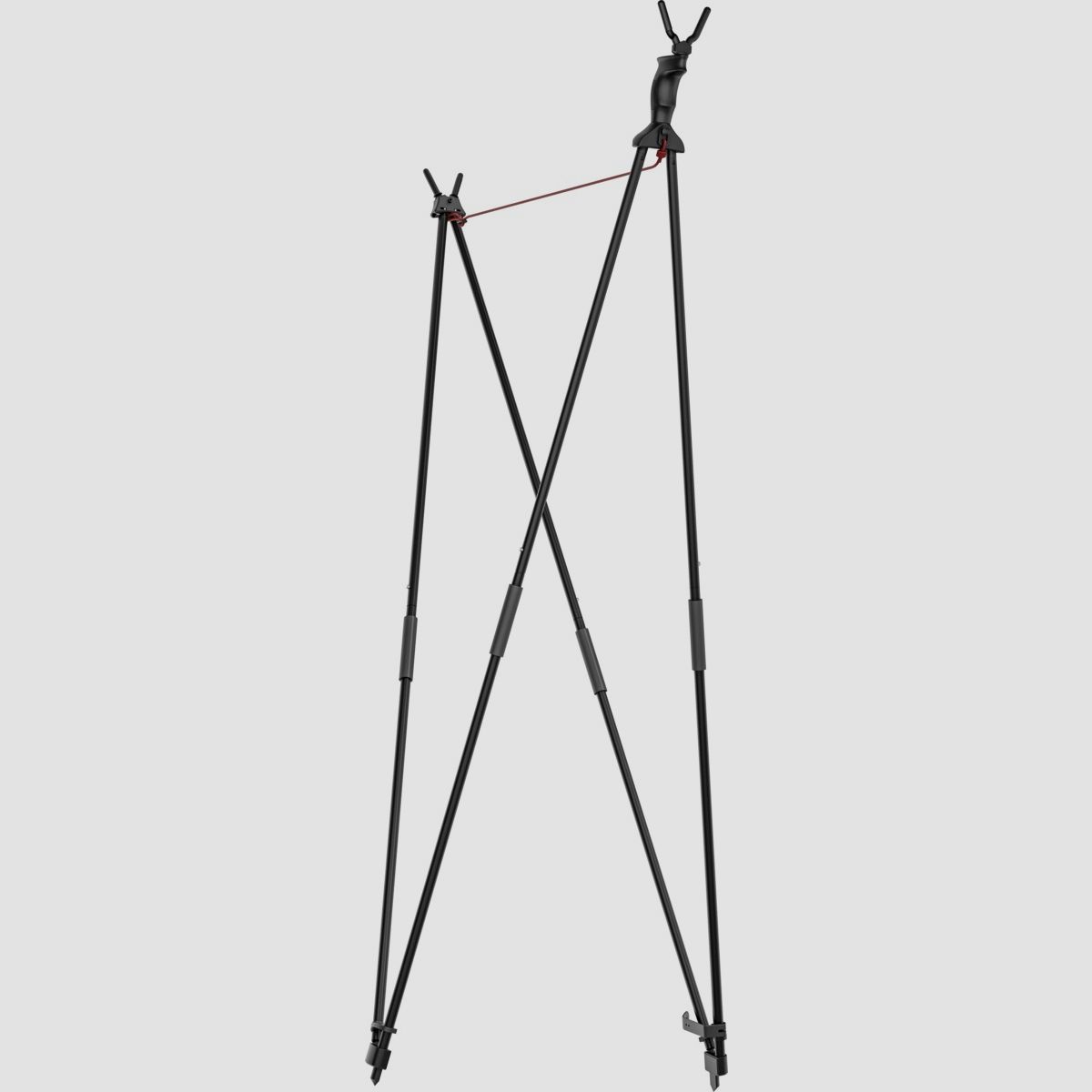 Blaser Zielstock Aluminium 2.1