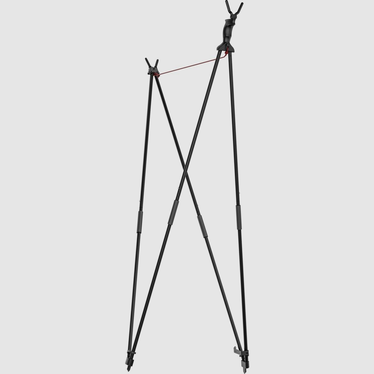 Blaser Aluminium Stick Aluminium 2.1