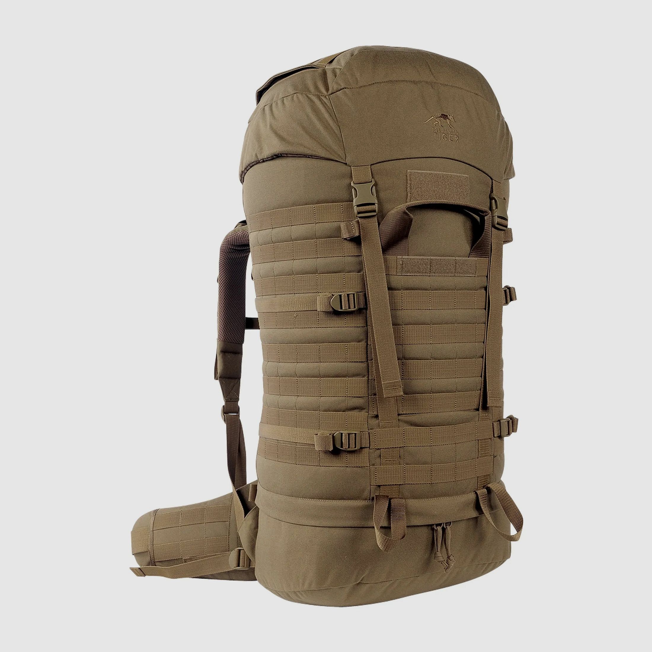 Tasmanian Tiger Rucksack Field Pack MKII