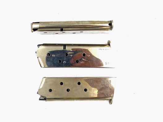 Chargeur MEC-GAR Tanfoglio Witness 1911 cal. 45acp, dès 25.-